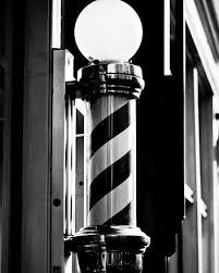 Sharp Society Interior